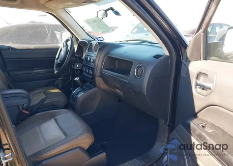 2012 Jeep Patriot Sport z USA, uszkodzony, nr VIN 1C4NJRBB3CD637421